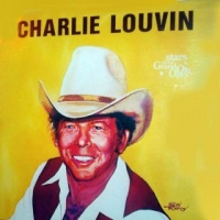 Charlie Louvin - Stars Of The Grand Ole Opry